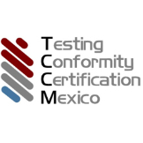 Listing Services TESTING CONFORMITY CERTIFICATION MEXICO SA DE CV. in Los Morales CDMX