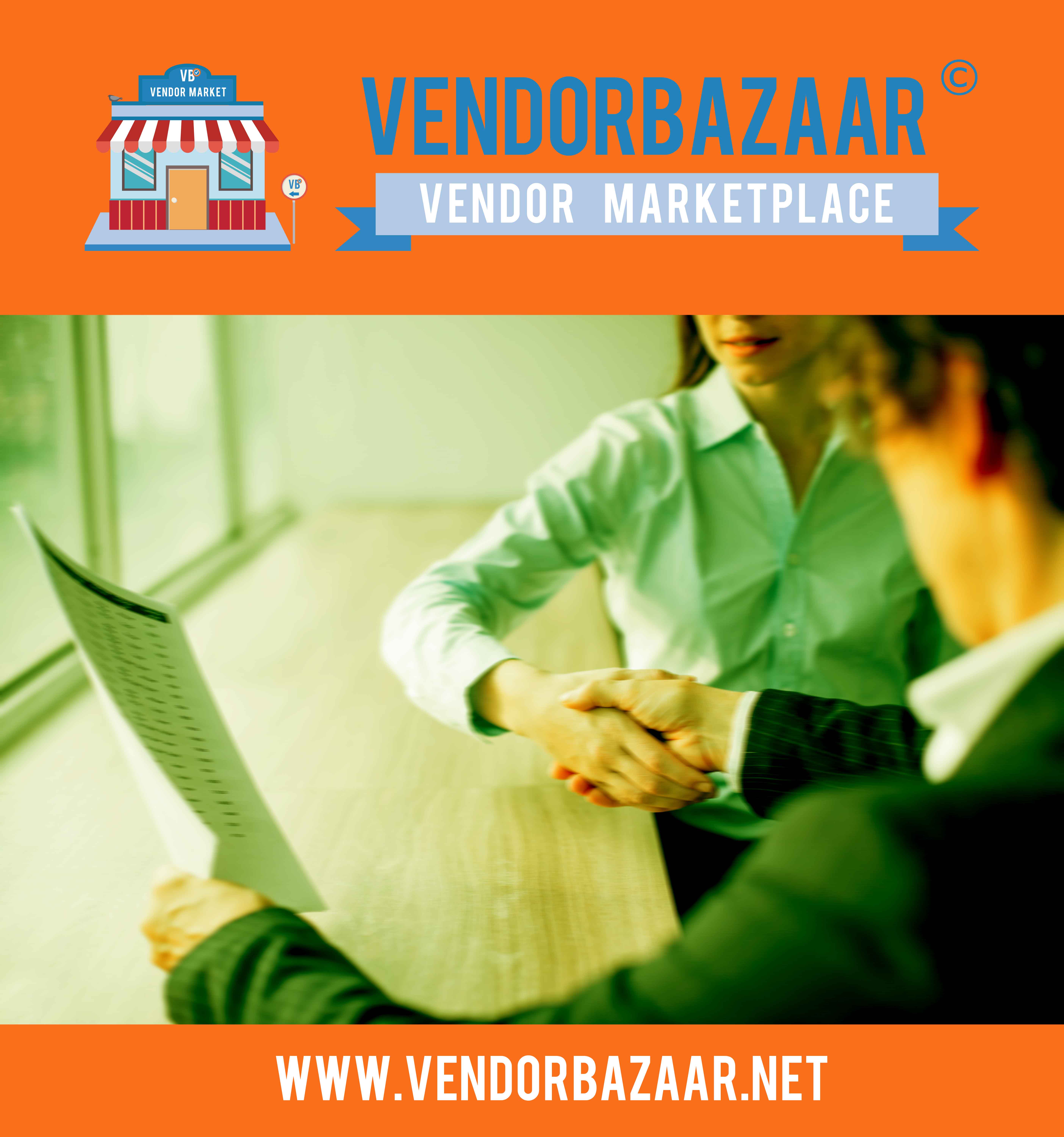 What are the Vendor Contract Negotiation Strategies? Read at the Vendor Marketplace.