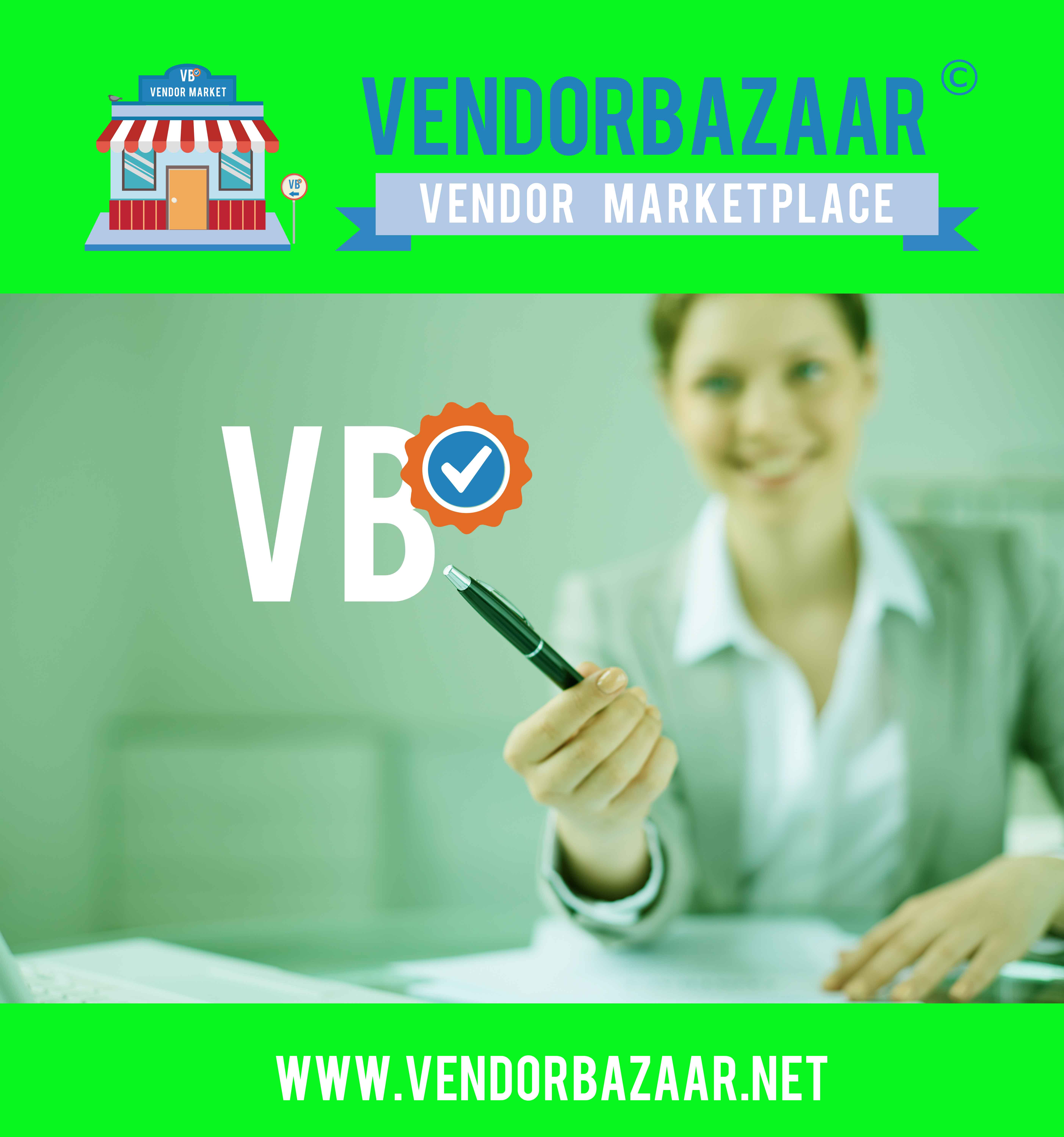 6 steps to select right vendor _Search at Vendor Marketplace Online