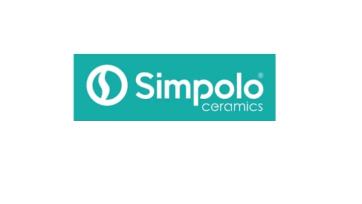 Simpolo tiles