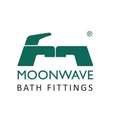 MOONWAVE BATH FITTINGS