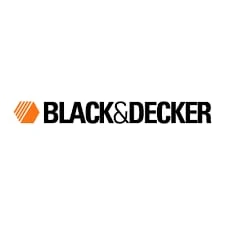 BLACK AND DECKER