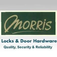 Locks and door hardware