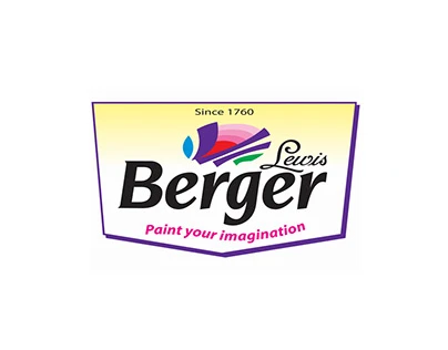 BERGER PAINTS