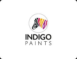 INDIGO PAINTS