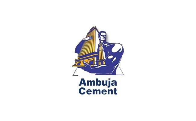 AMBUJA CEMENT