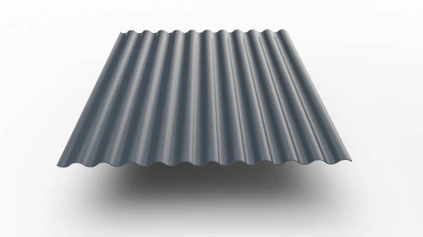 Metal Roofing