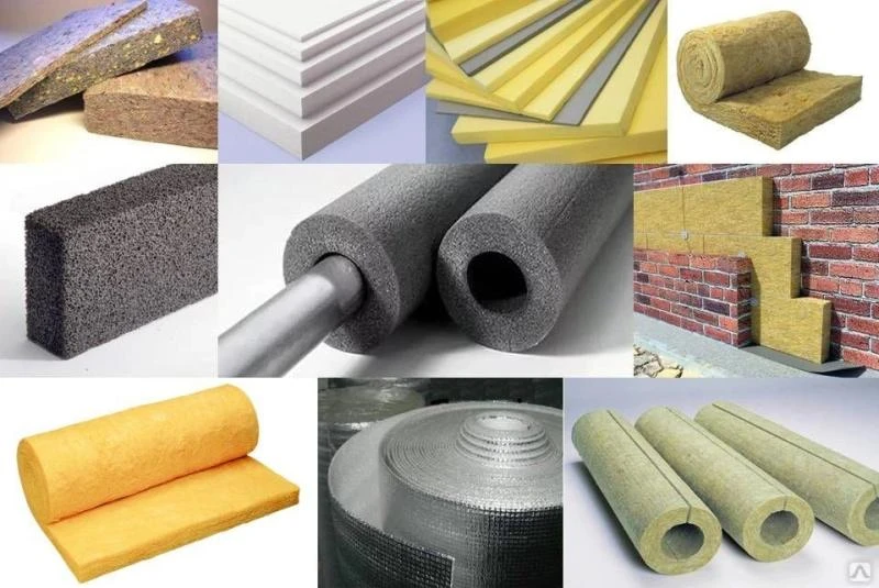 Thermal Insulation