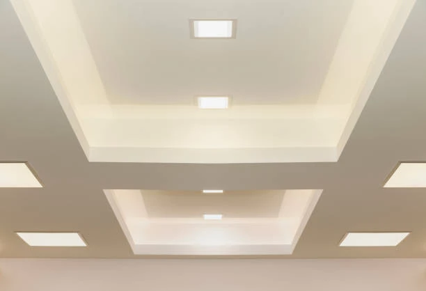 Ceiling