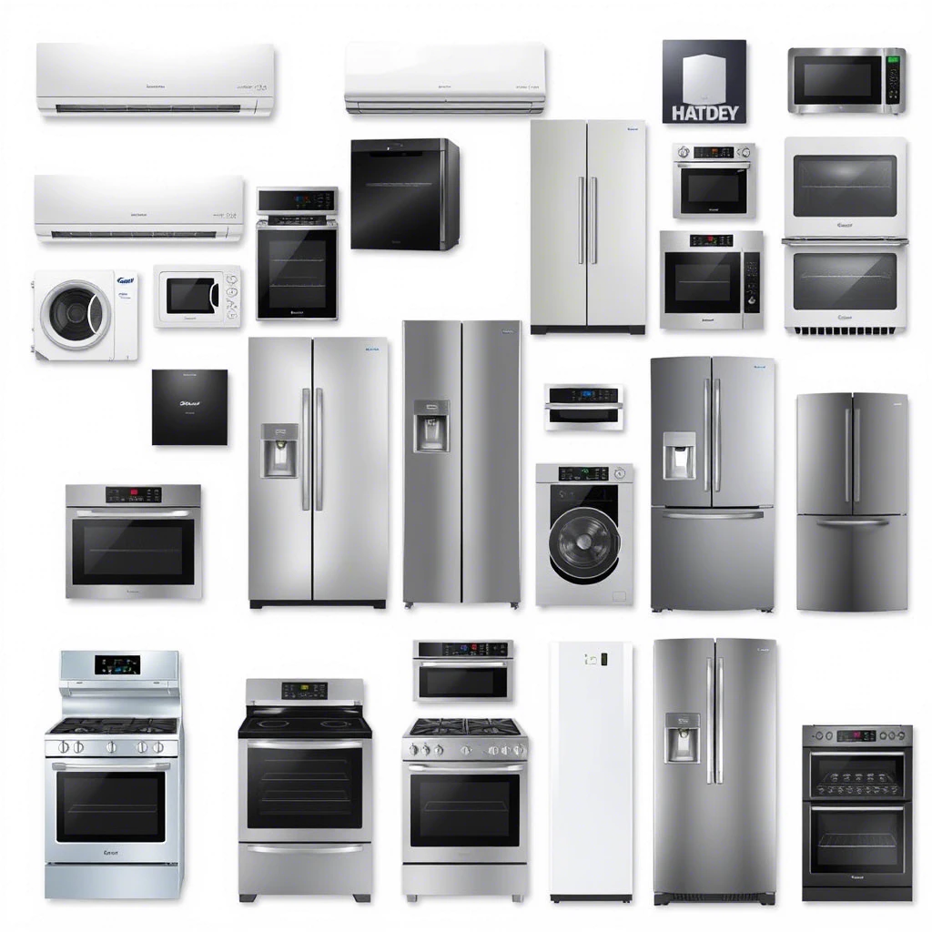 Home Appliances