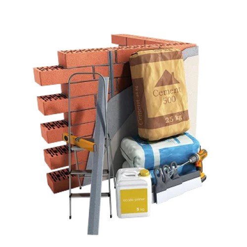 Structural & Building Materials