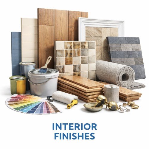 Interior Finishes