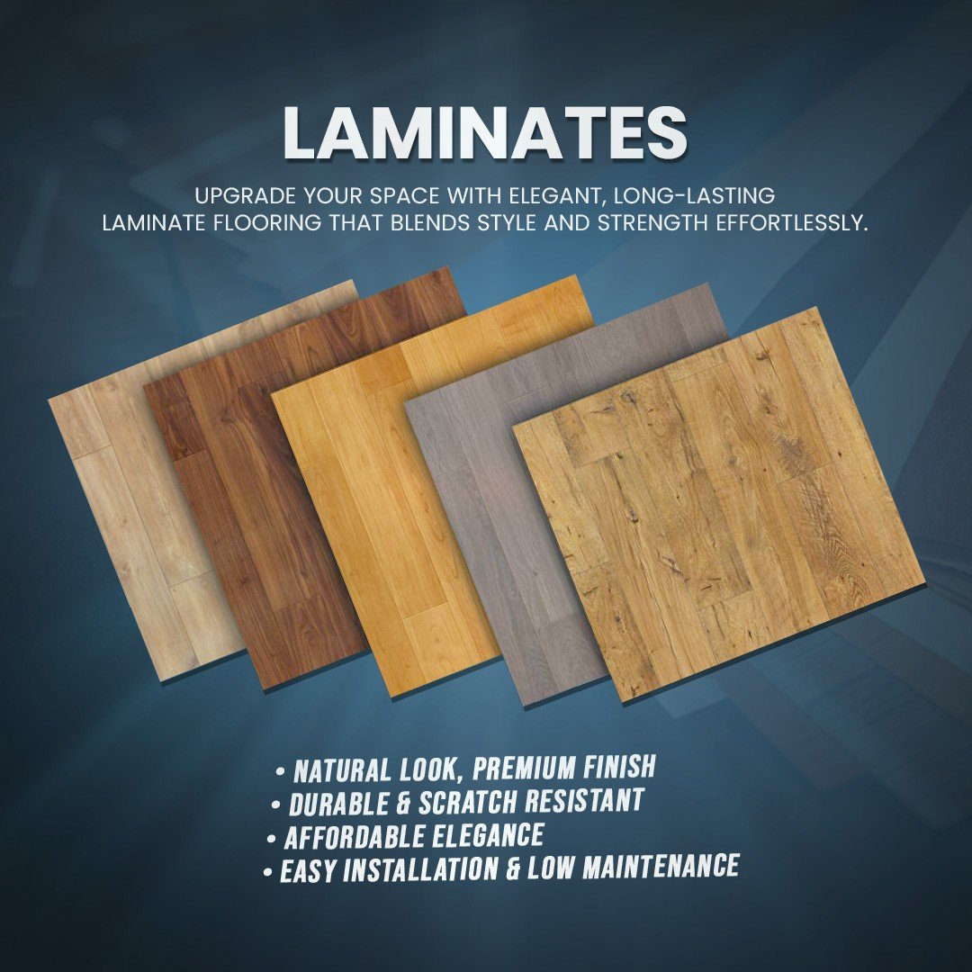 Upgrade Your Interiors with Premium Laminate Sheets