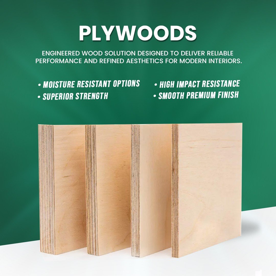 Built for Strength. Designed to Last.