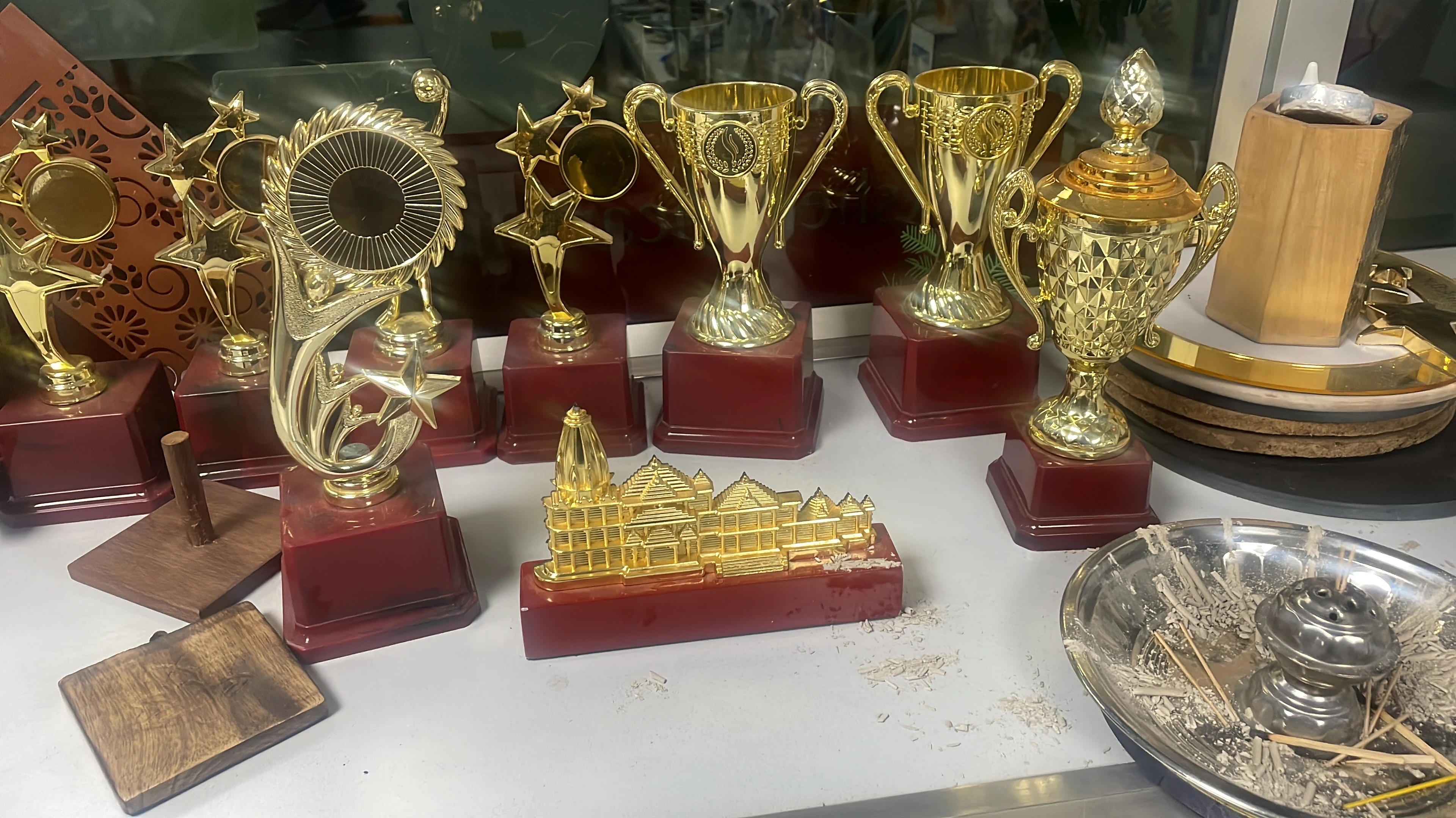 Asher Encarv Imaging LLP