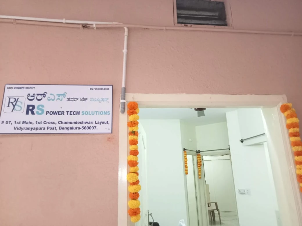 RS Power Tech Solutions